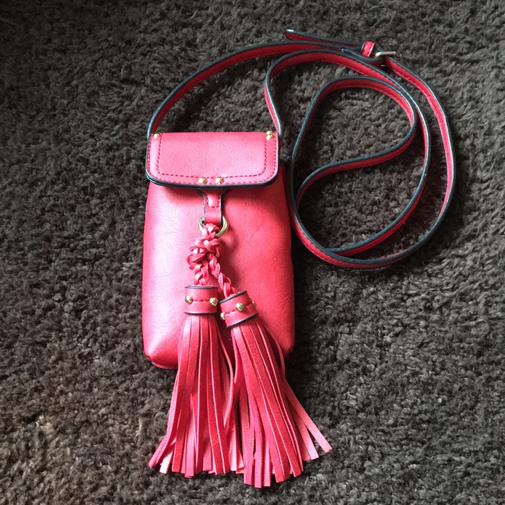 Crossbody Mini Purse